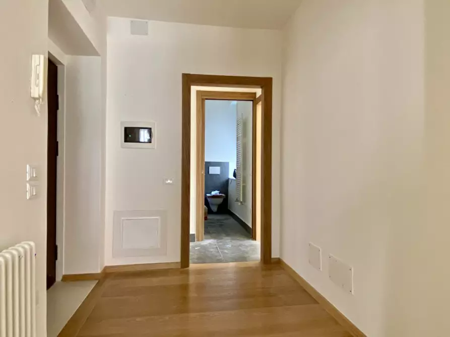 Immagine 5 di Appartamento in vendita  in Via Fantoni, 13 a Vicenza