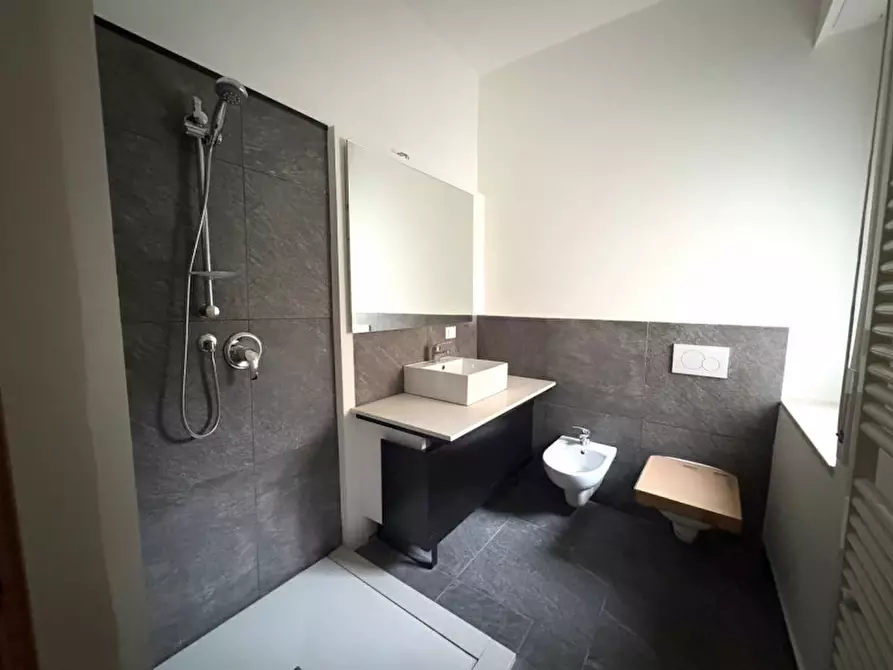 Immagine 6 di Appartamento in vendita  in Via Fantoni, 13 a Vicenza