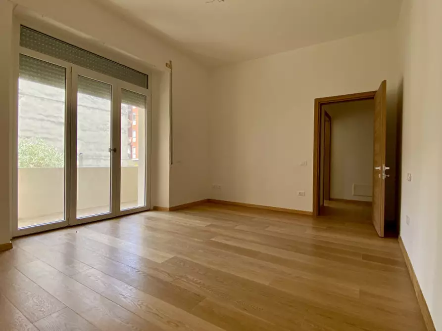 Immagine 10 di Appartamento in vendita  in Via Fantoni, 13 a Vicenza