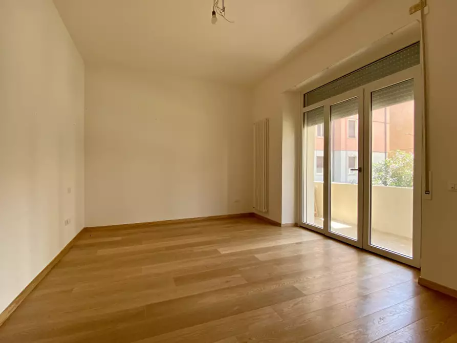 Immagine 12 di Appartamento in vendita  in Via Fantoni, 13 a Vicenza