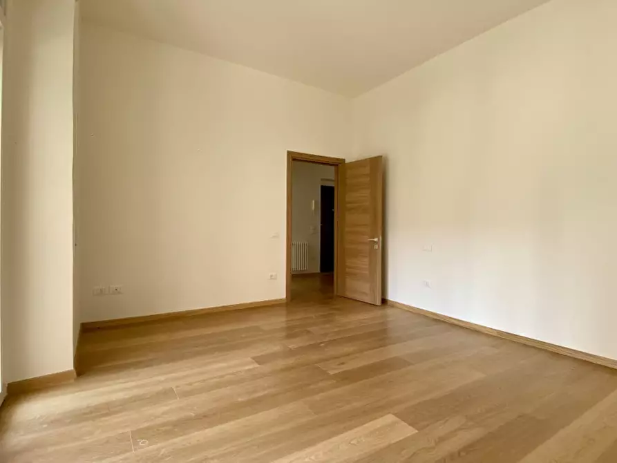 Immagine 10 di Appartamento in vendita  in Via Fantoni, 13 a Vicenza