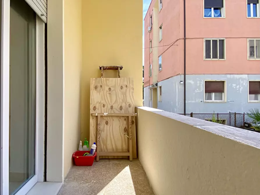 Immagine 14 di Appartamento in vendita  in Via Fantoni, 13 a Vicenza