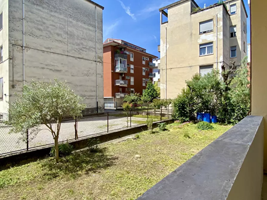 Immagine 16 di Appartamento in vendita  in Via Fantoni, 13 a Vicenza