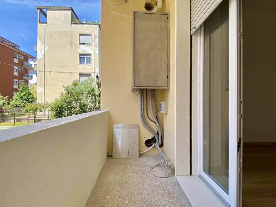 Immagine 13 di Appartamento in vendita  in Via Fantoni, 13 a Vicenza