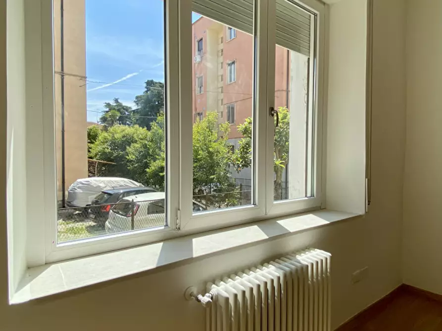 Immagine 20 di Appartamento in vendita  in Via Fantoni, 13 a Vicenza