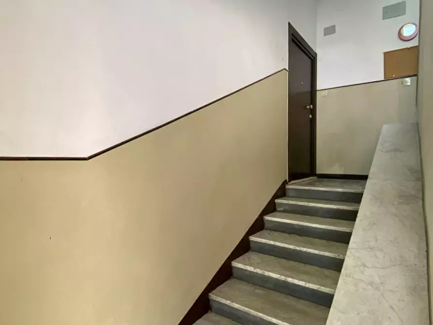 Immagine 17 di Appartamento in vendita  in Via Fantoni, 13 a Vicenza