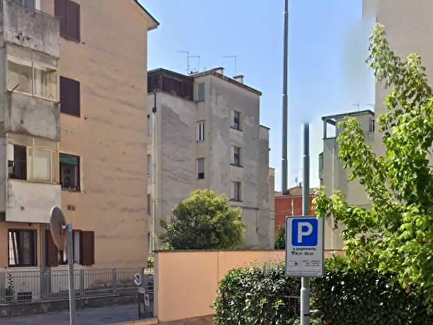 Immagine 23 di Appartamento in vendita  in Via Fantoni, 13 a Vicenza