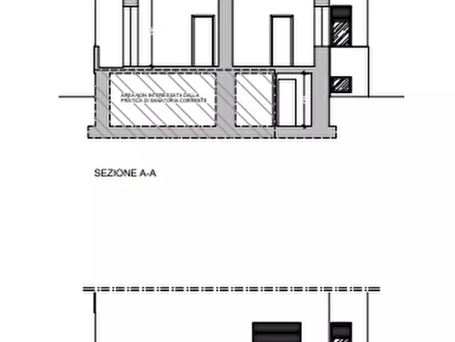 Immagine 27 di Appartamento in vendita  in Via Fantoni, 13 a Vicenza