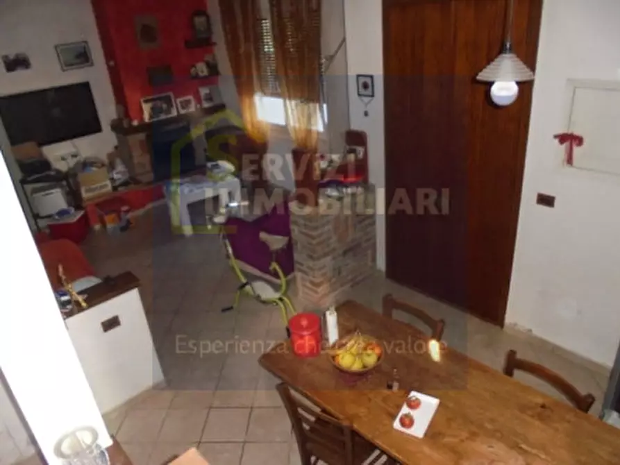 Immagine 3 di Casa indipendente in vendita  in Riva del Po a Riva Del Po