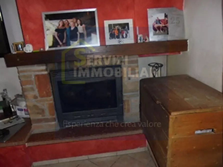 Immagine 4 di Casa indipendente in vendita  in Riva del Po a Riva Del Po