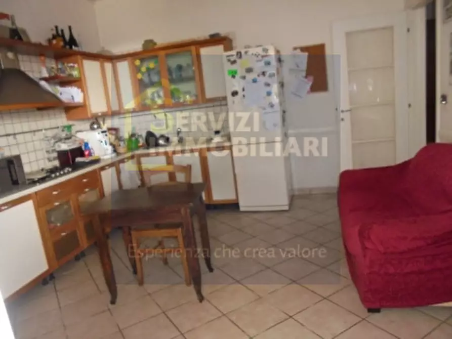 Immagine 5 di Casa indipendente in vendita  in Riva del Po a Riva Del Po