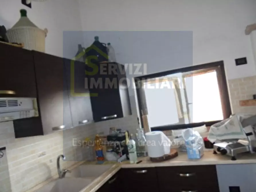 Immagine 14 di Casa indipendente in vendita  in Riva del Po a Riva Del Po