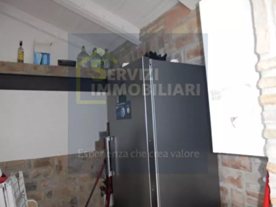 Immagine 15 di Casa indipendente in vendita  in Riva del Po a Riva Del Po