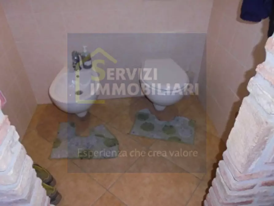 Immagine 17 di Casa indipendente in vendita  in Riva del Po a Riva Del Po