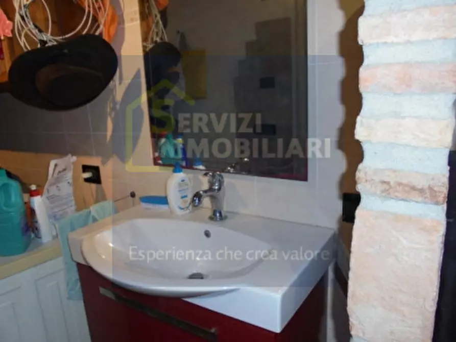 Immagine 18 di Casa indipendente in vendita  in Riva del Po a Riva Del Po