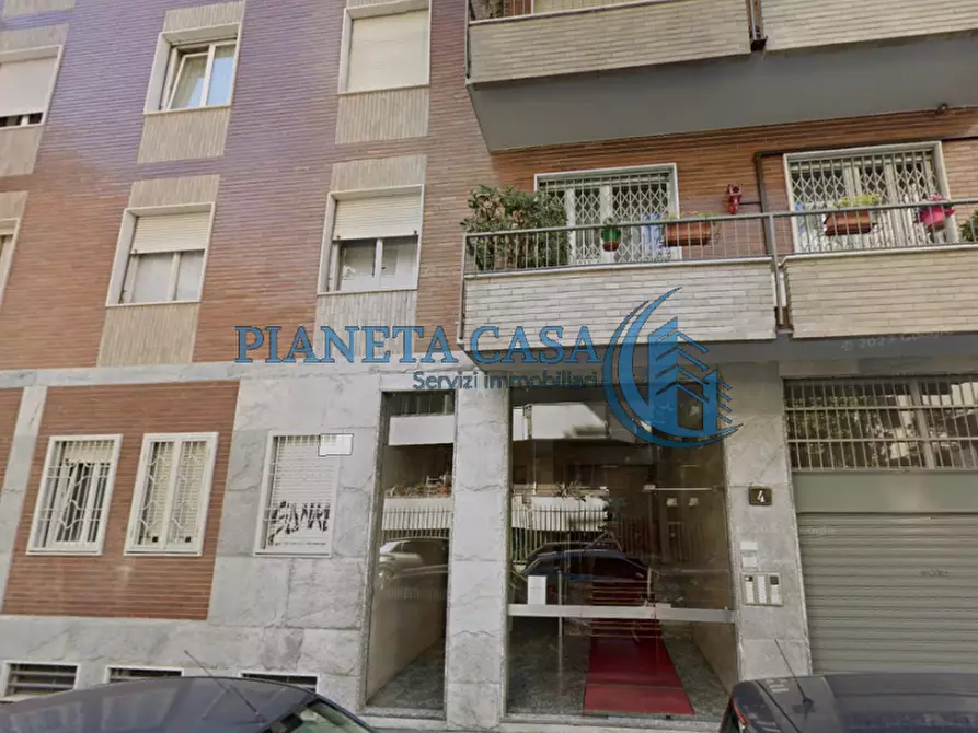 Immagine 5 di Appartamento in affitto  in VIA GOZZANO 4 MILANO a Milano