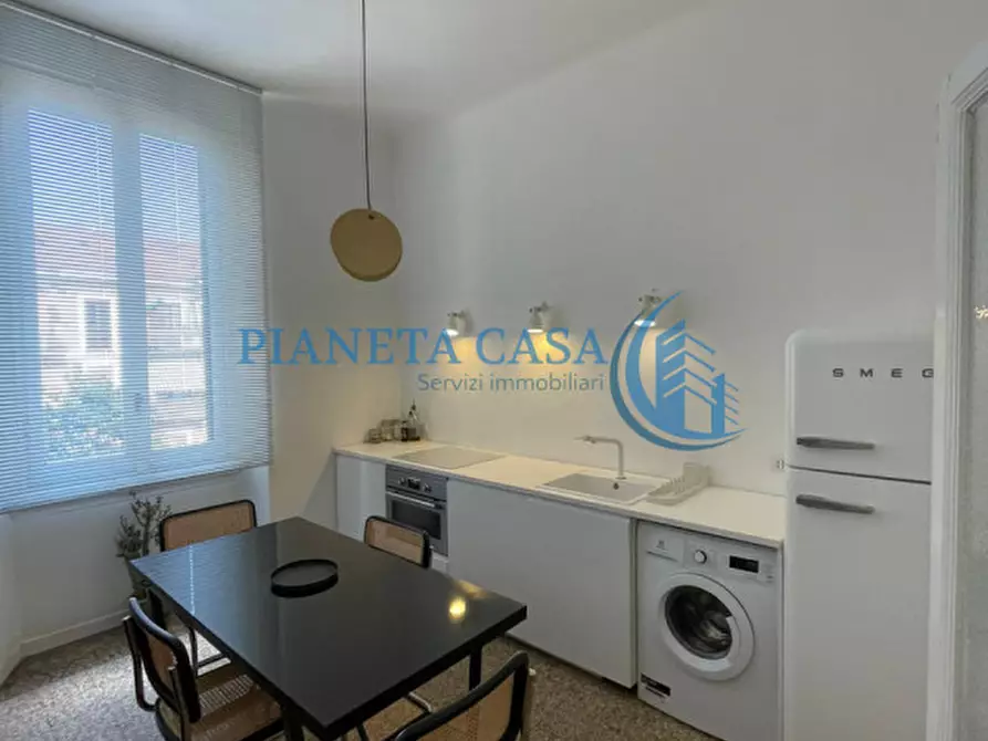 Immagine 20 di Appartamento in affitto  in VIA GOZZANO 4 MILANO a Milano