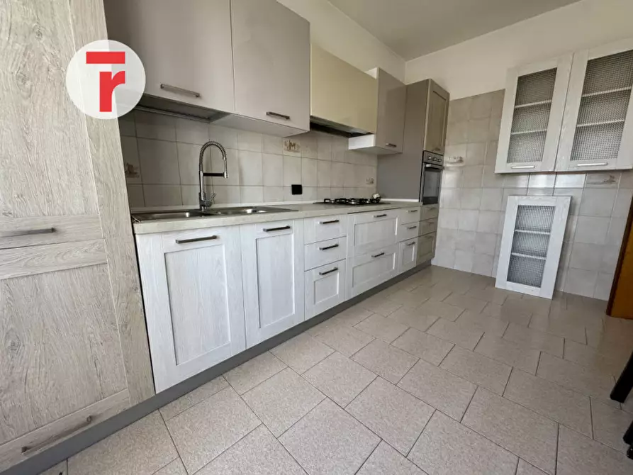 Immagine 1 di Appartamento in vendita  in via pisa a Camponogara