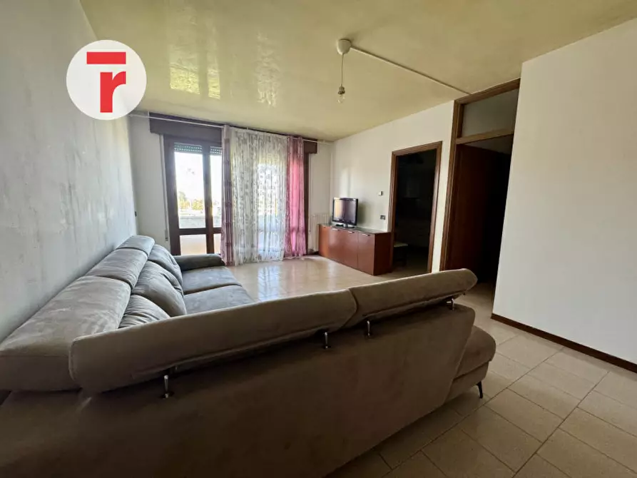 Immagine 5 di Appartamento in vendita  in via pisa a Camponogara