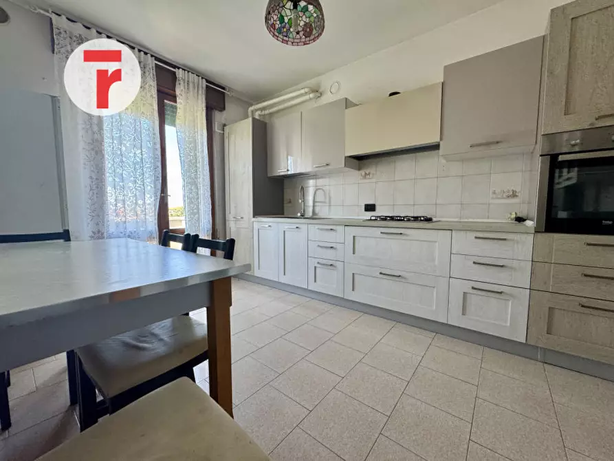 Immagine 6 di Appartamento in vendita  in via pisa a Camponogara