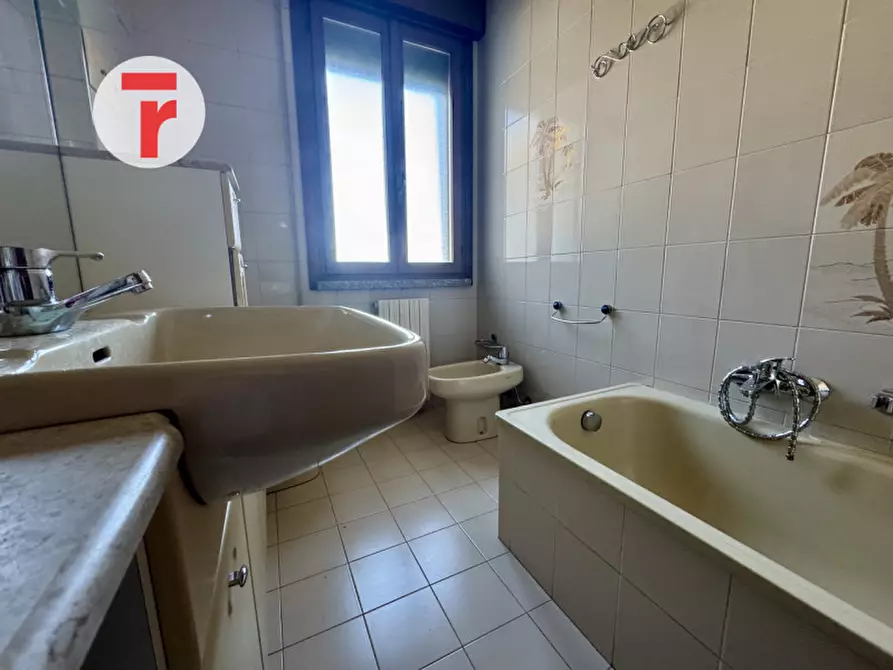 Immagine 11 di Appartamento in vendita  in via pisa a Camponogara