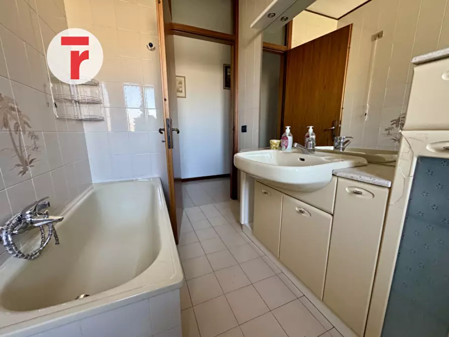 Immagine 12 di Appartamento in vendita  in via pisa a Camponogara