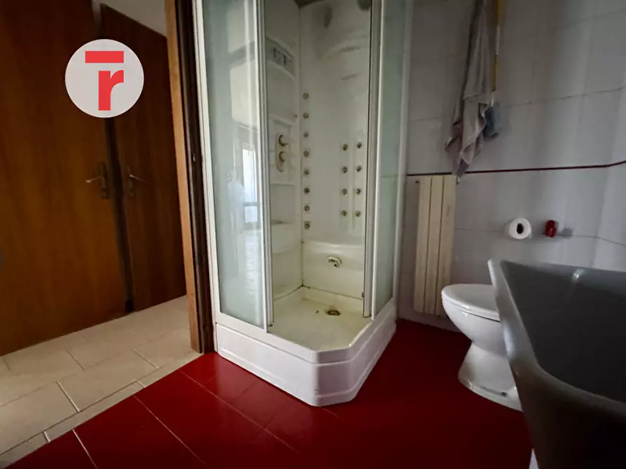 Immagine 13 di Appartamento in vendita  in via pisa a Camponogara