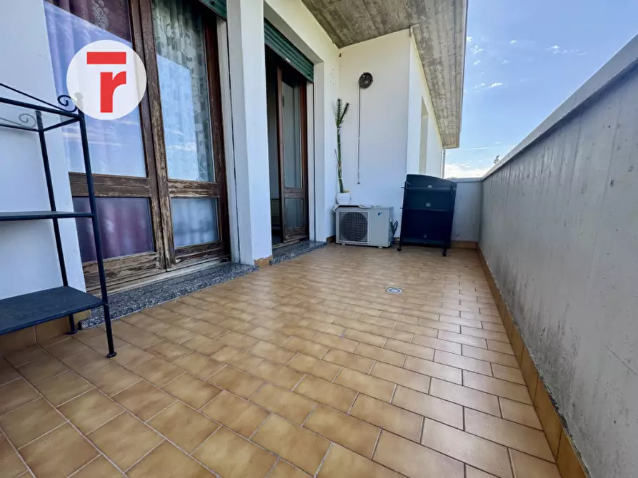 Immagine 14 di Appartamento in vendita  in via pisa a Camponogara