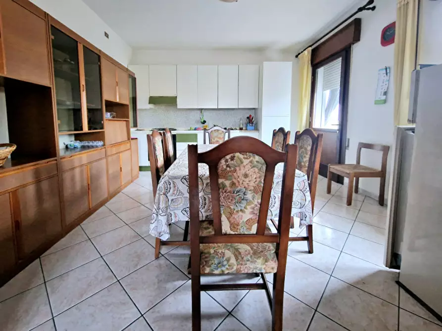 Immagine 2 di Appartamento in affitto  in VIA FOSCARINA a Barbona