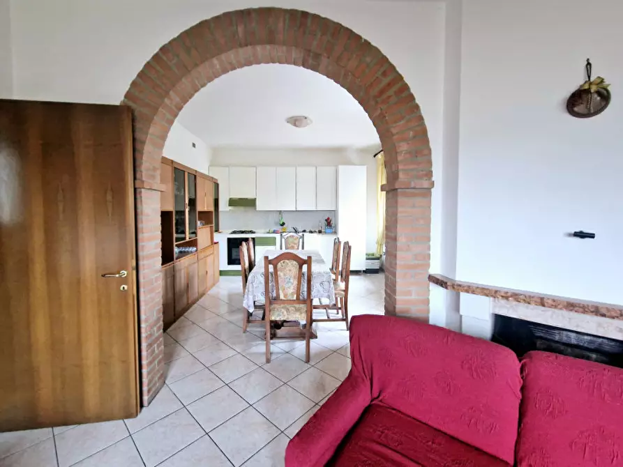 Immagine 3 di Appartamento in affitto  in VIA FOSCARINA a Barbona