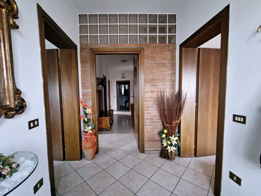 Immagine 4 di Appartamento in affitto  in VIA FOSCARINA a Barbona