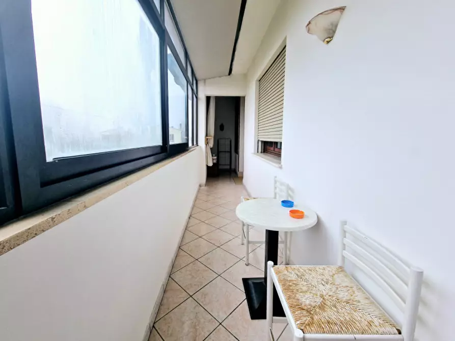 Immagine 5 di Appartamento in affitto  in VIA FOSCARINA a Barbona