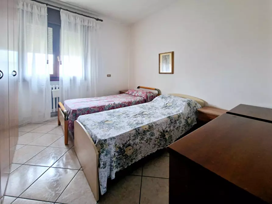 Immagine 7 di Appartamento in affitto  in VIA FOSCARINA a Barbona