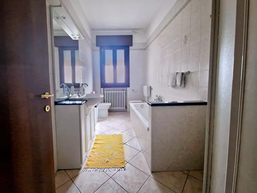 Immagine 8 di Appartamento in affitto  in VIA FOSCARINA a Barbona