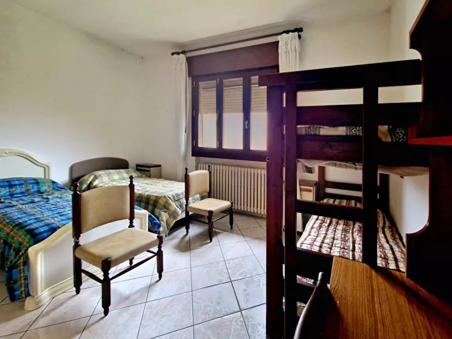 Immagine 9 di Appartamento in affitto  in VIA FOSCARINA a Barbona