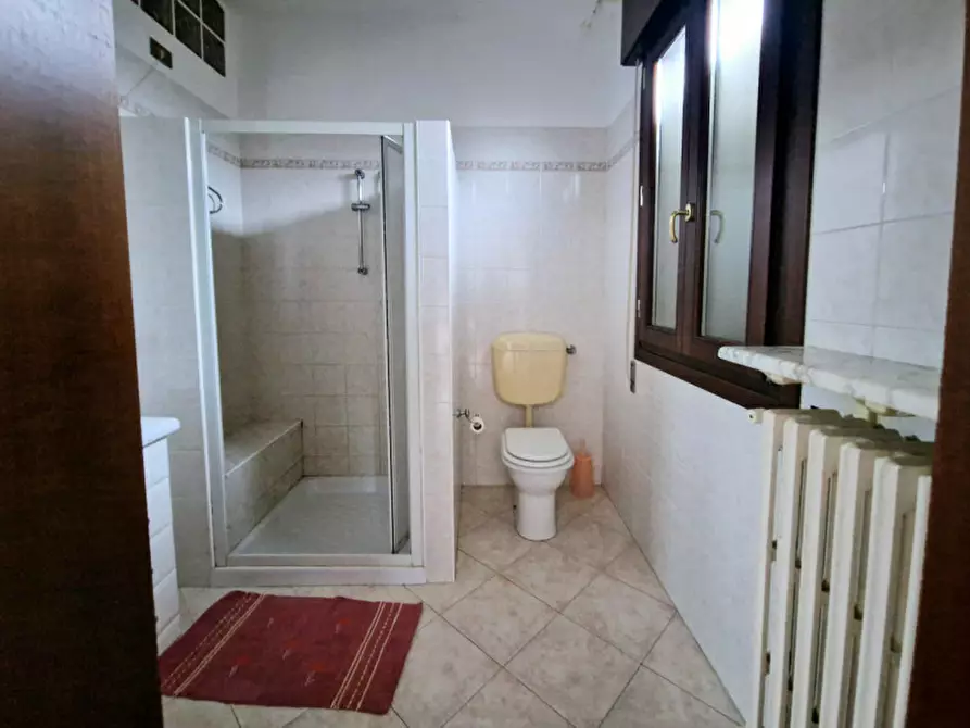 Immagine 10 di Appartamento in affitto  in VIA FOSCARINA a Barbona