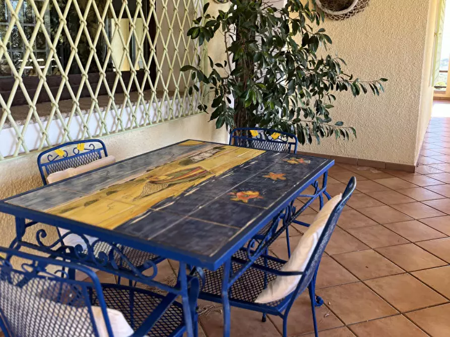 Immagine 25 di Villa in vendita  in via plebi 48 a Olbia