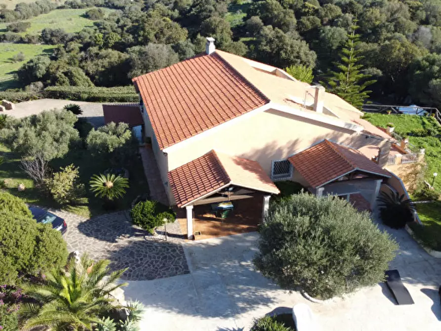 Immagine 46 di Villa in vendita  in via plebi 48 a Olbia