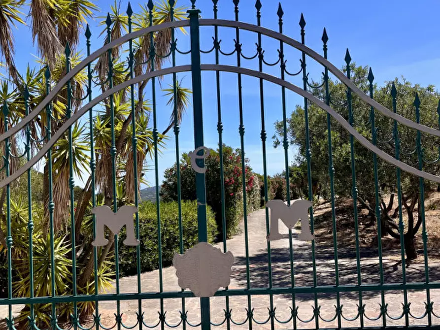 Immagine 47 di Villa in vendita  in via plebi 48 a Olbia