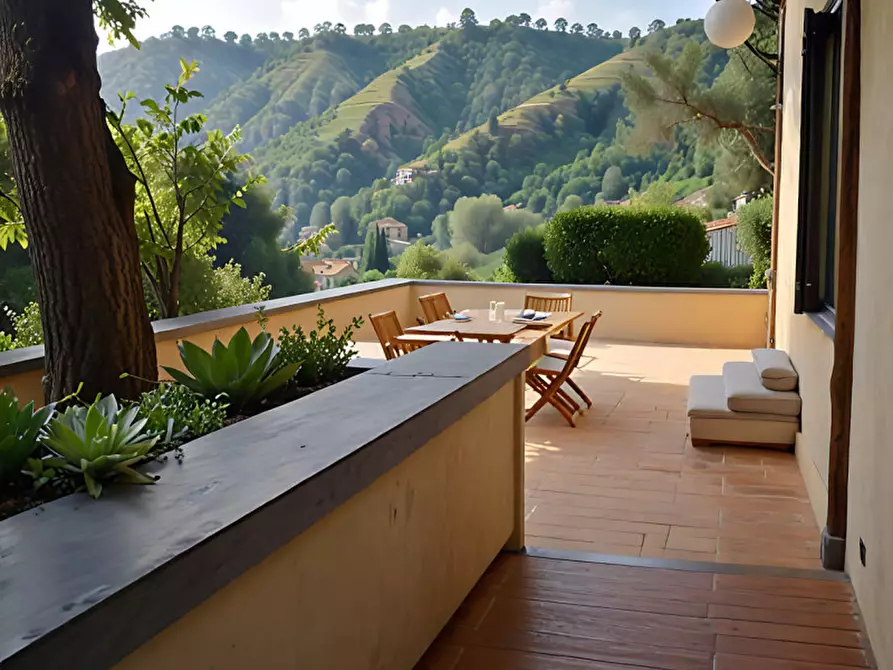 Immagine 1 di Villa in vendita  in Via Siesa a Galzignano Terme