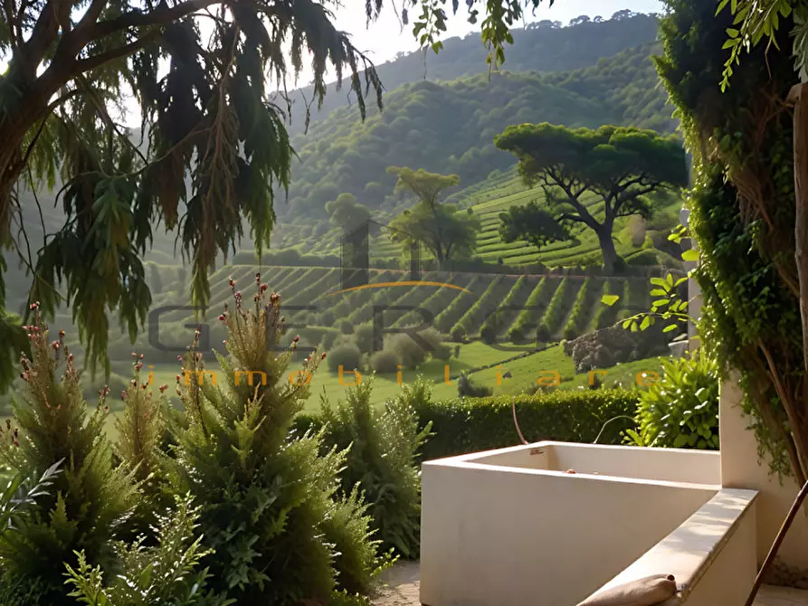 Immagine 2 di Villa in vendita  in Via Siesa a Galzignano Terme