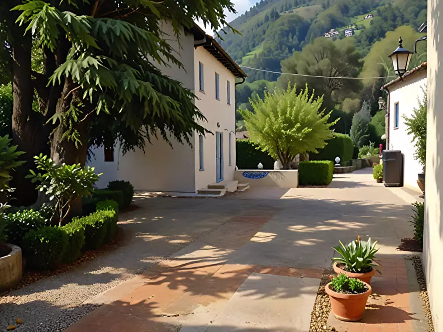 Immagine 3 di Villa in vendita  in Via Siesa a Galzignano Terme