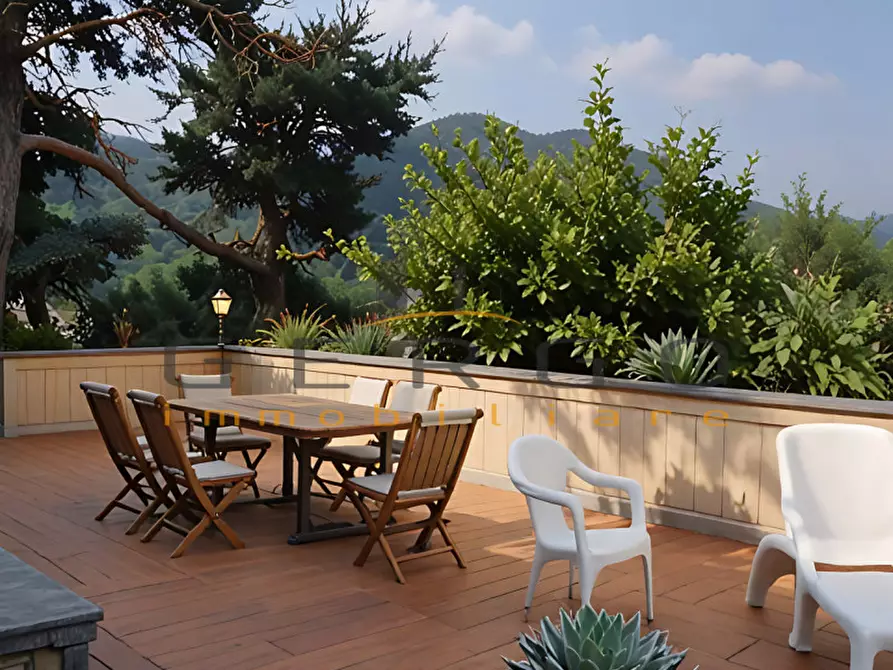 Immagine 3 di Villa in vendita  in Via Siesa a Galzignano Terme