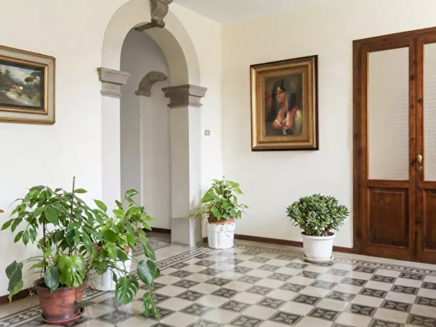 Immagine 3 di Villa in vendita  in Via Siesa a Galzignano Terme