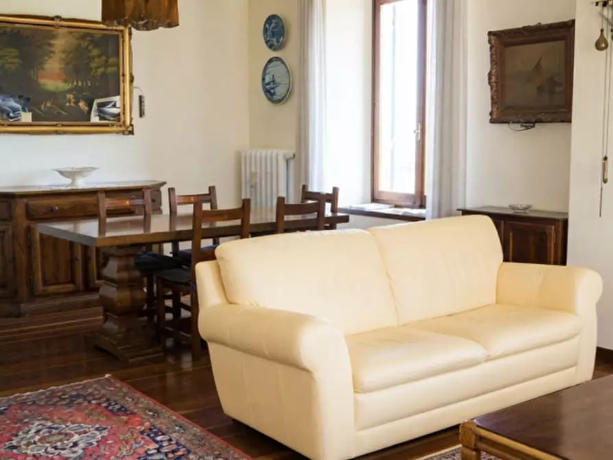 Immagine 4 di Villa in vendita  in Via Siesa a Galzignano Terme