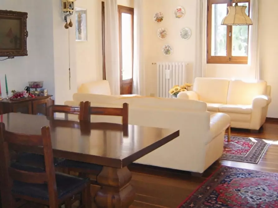 Immagine 5 di Villa in vendita  in Via Siesa a Galzignano Terme