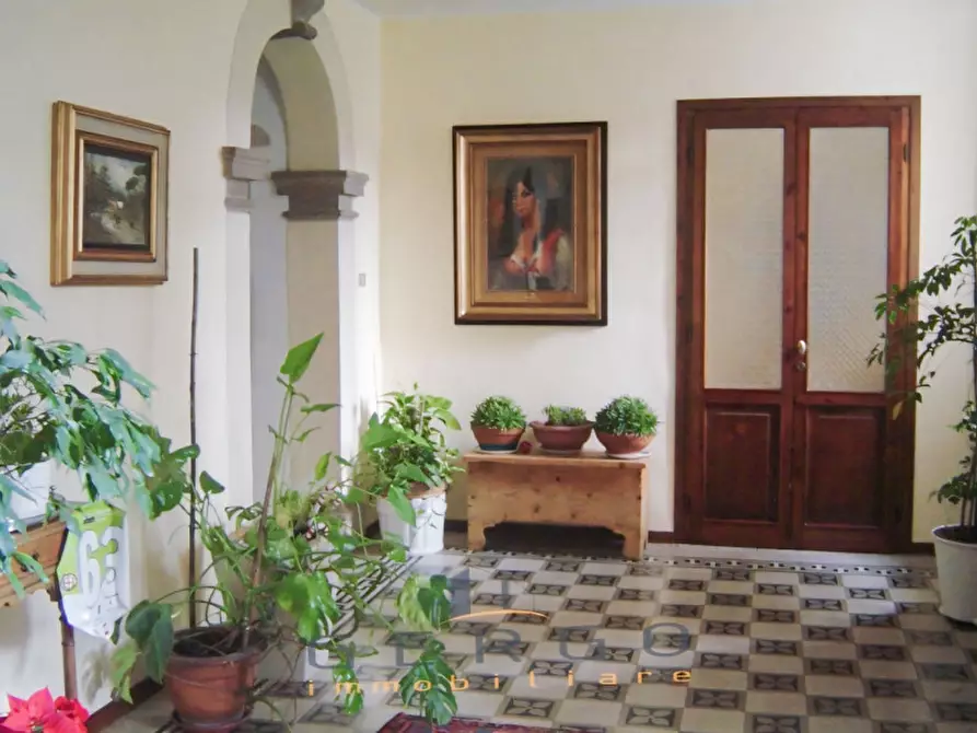 Immagine 5 di Villa in vendita  in Via Siesa a Galzignano Terme