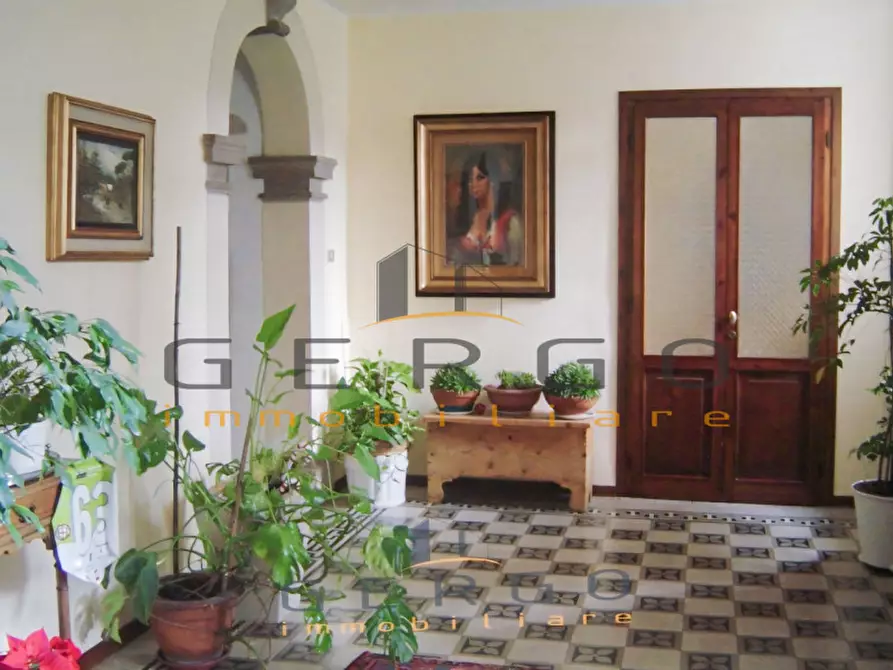 Immagine 5 di Villa in vendita  in Via Siesa a Galzignano Terme