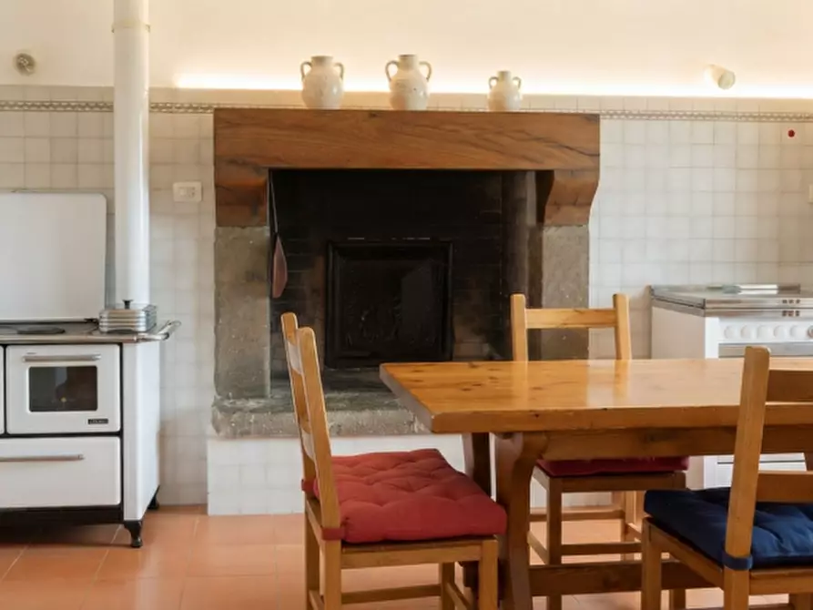 Immagine 6 di Villa in vendita  in Via Siesa a Galzignano Terme
