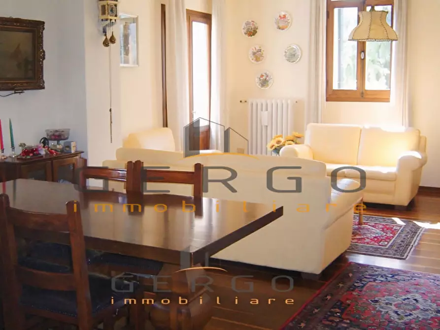 Immagine 6 di Villa in vendita  in Via Siesa a Galzignano Terme